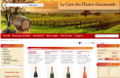 La cave des plaisirs gourmands  Cambrai